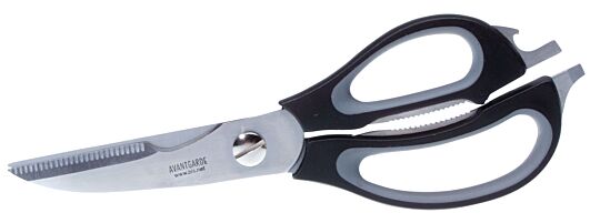 Schere Multitool mit Soft-Grip 23 cm