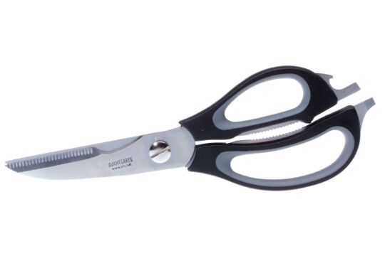 Schere Multitool mit Soft-Grip 23 cm