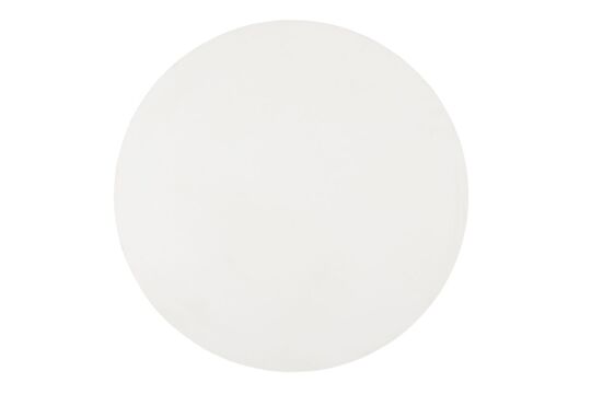 Leinwand  rund 29 cm - einzeln