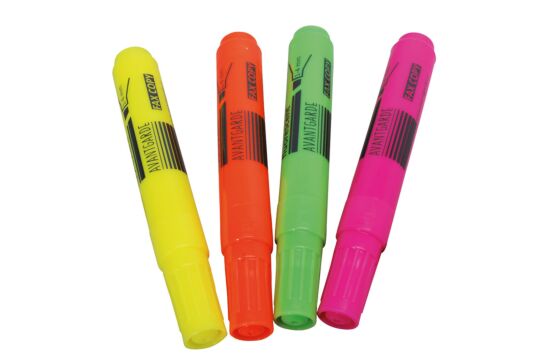 Textmarker - Set 4