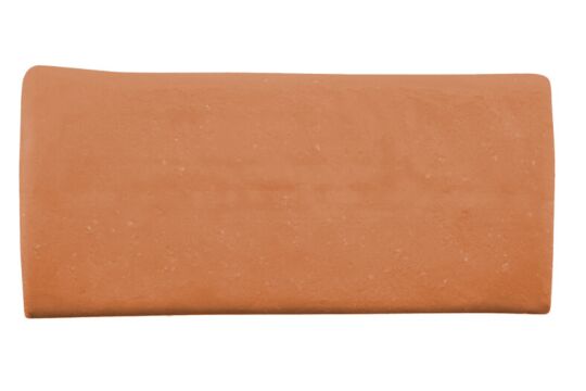 Ton selbsthärtend Terracotta - 1kg