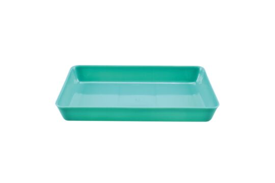 Materialschale klein grün