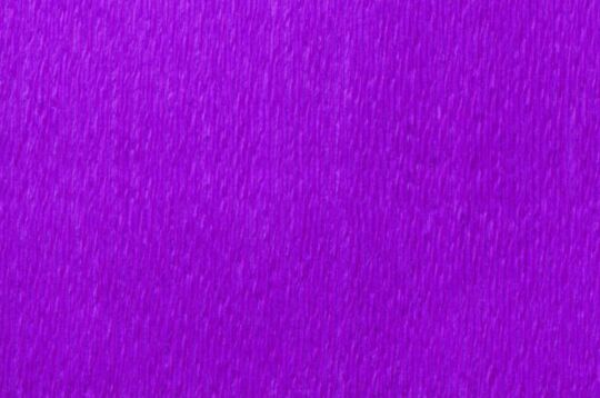 Krepppapier violett - Set 10