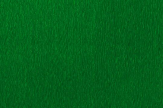 Krepppapier grün - Set 10