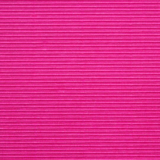 Wellkarton, 10 Bögen, 50 x 70 cm - rosa