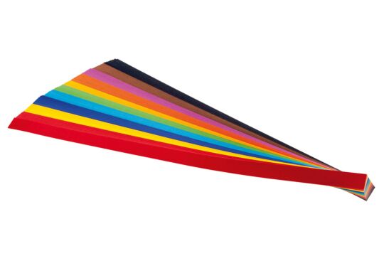 Flechtstreifen 130g/m², 50x2,0cm