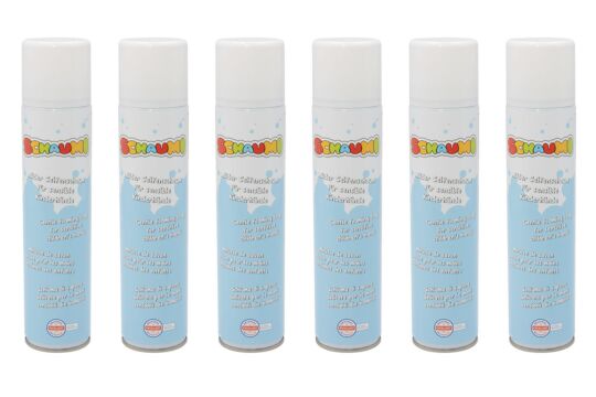 Schaumi 300ml - Set 6