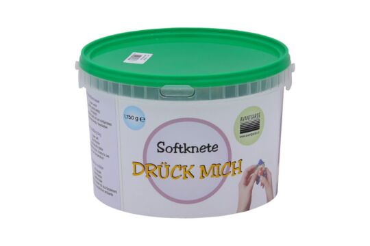 Softknete - grün 1750g