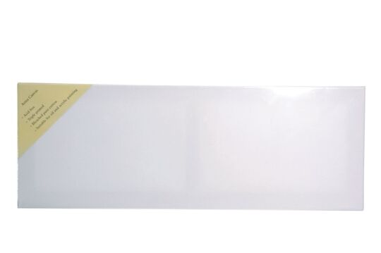 Keilrahmen 25 x 70 cm