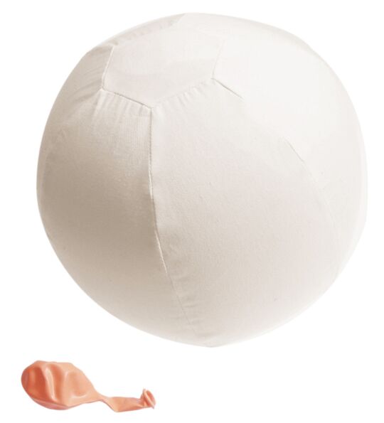 Ball Luftballonhülle "Ballos" - einzeln