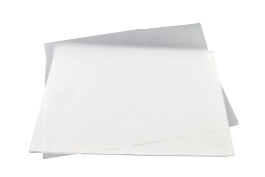 Laternenpapier  25 Bl. 43x61cm