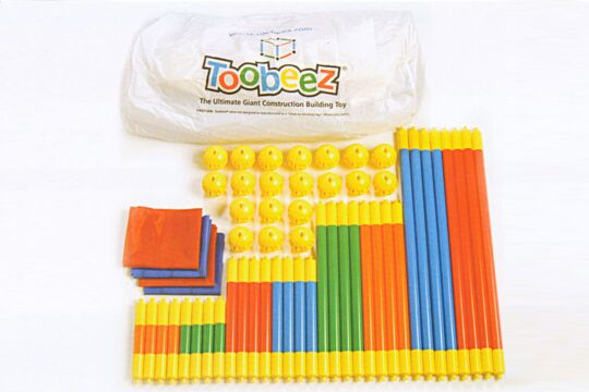 Tobse Kindergarten - Set 57