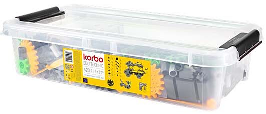 Korbo Technik - Set 420