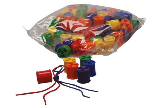Spindelspiel - Set 80