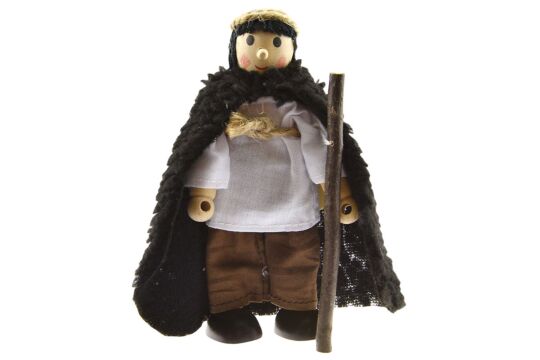 Biegepuppe Josef Winzlinge®