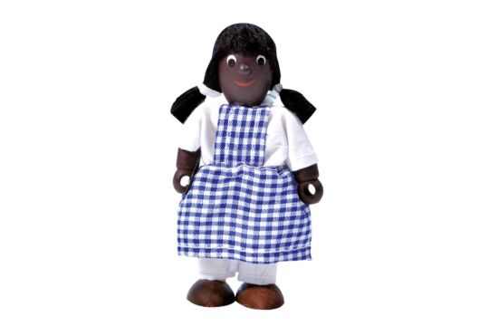 Biegepuppe Mädchen Linda  Winzlinge®
