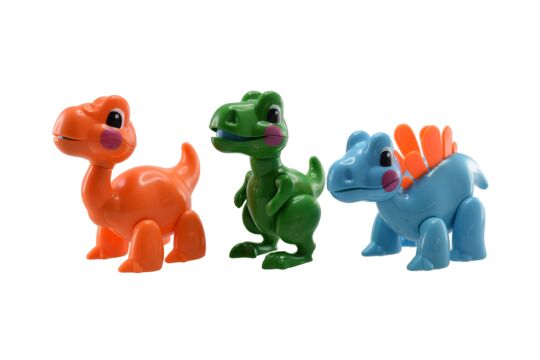 U3 Dino