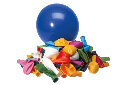 Luftballon 30cm Set 100