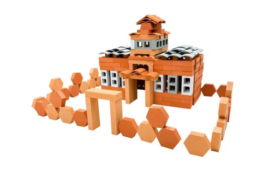EVA Babylon - Set 230