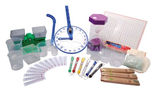 Messwerkstatt