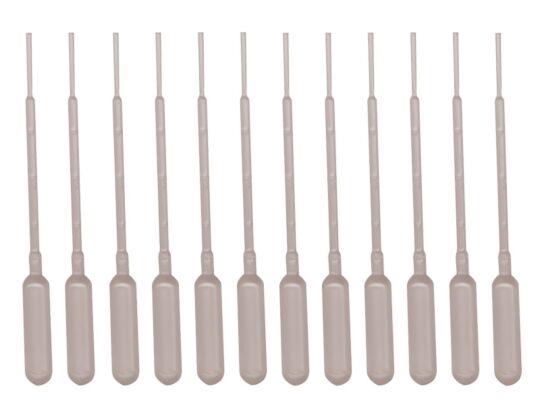 Pipette - Set 12
