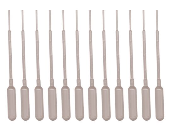 Pipette - Set 12