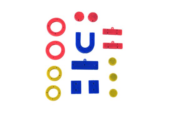 Magnete - Set 15