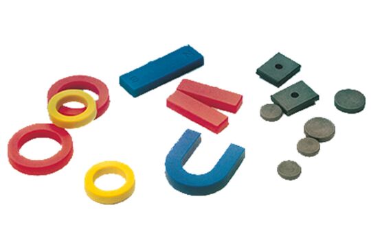 Edumagnete - Set 15