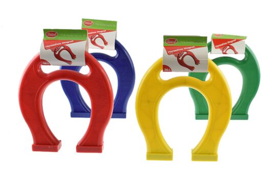 Hufeisenmagnet