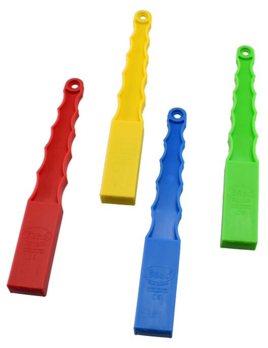 Stabmagnet mit Griff