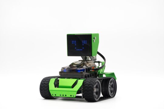 Robot Beta 6 in 1