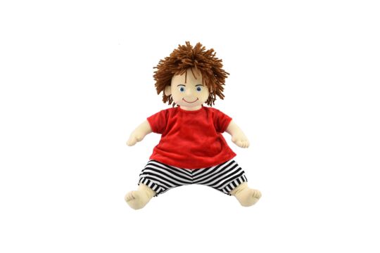 Soft Puppe 30 cm Max