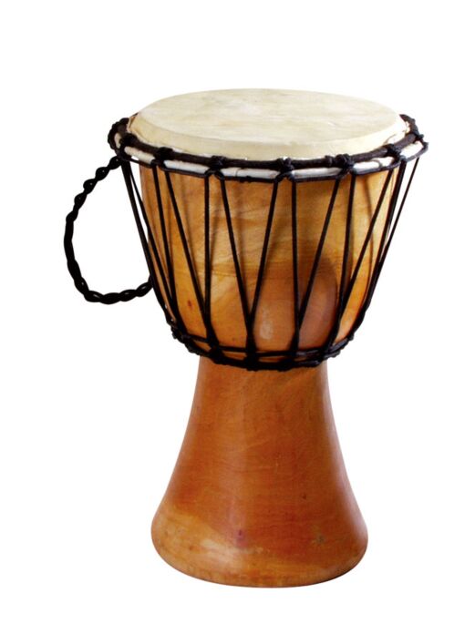 Djembe groß