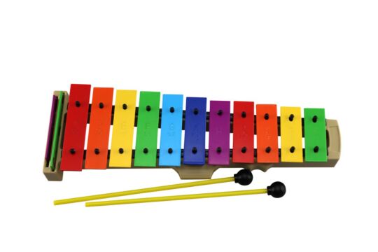 Glockenspiel Eco