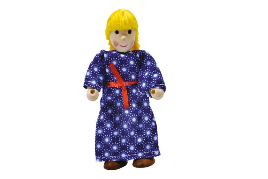 Biegepuppe Tante Winzlinge®