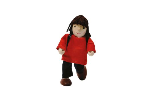 Biegepuppe Bub Peter Winzlinge®