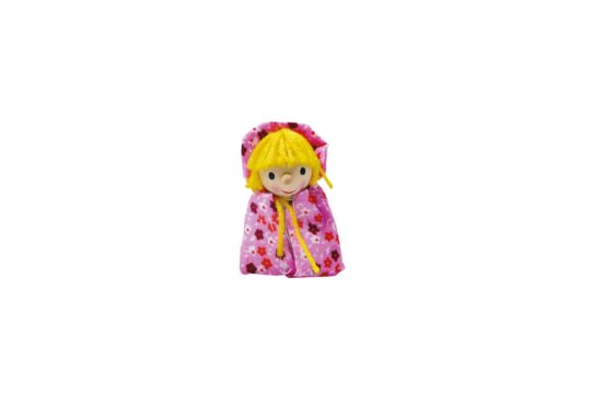 Biegepuppe Baby Winzlinge®