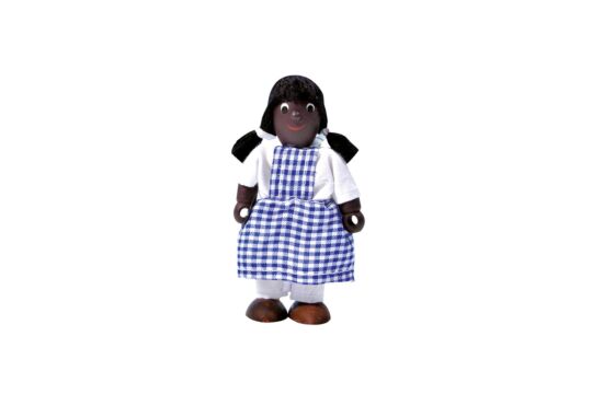 Biegepuppe Mädchen Linda  Winzlinge®