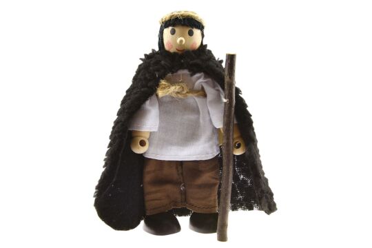 Biegepuppe Josef Winzlinge®