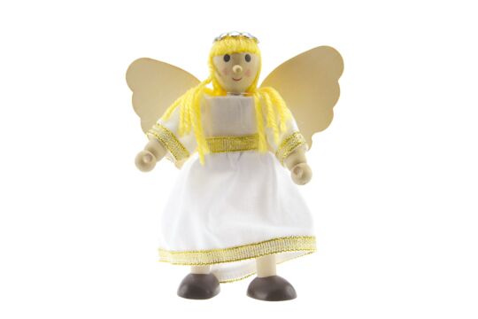 Biegepuppe Engel Winzlinge®