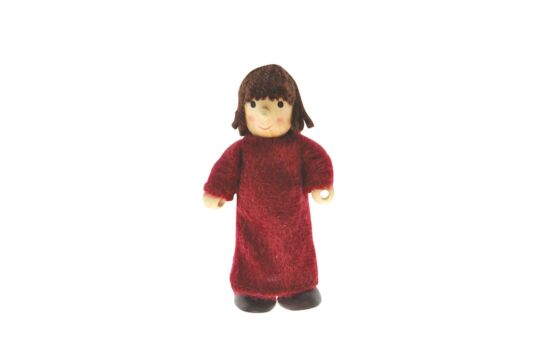 Biegepuppe Hirtenjunge Winzlinge®
