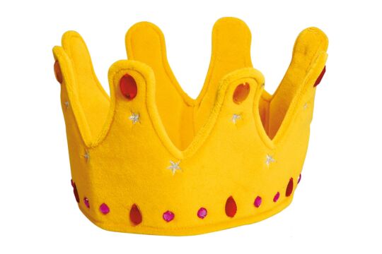 Kinder Krone - einzeln
