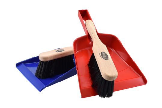 GOWI Kehrwisch - Set für Kinder
