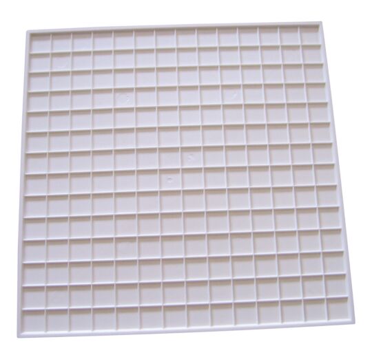 Legeplatte für Mosaik - einzeln