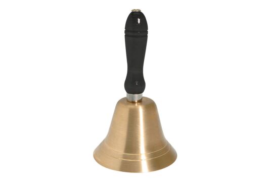 Zahlenland Glocke - einzeln