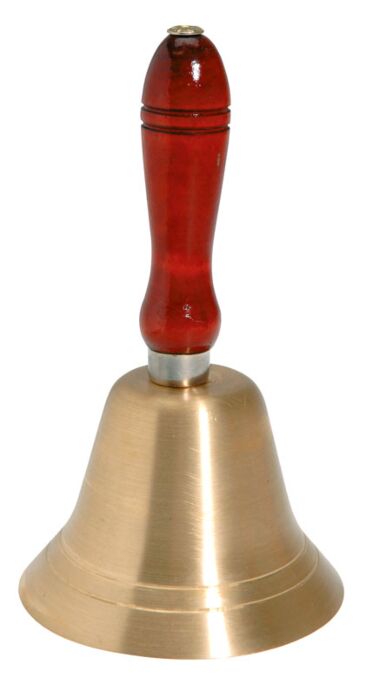 Zallalla Glocke - einzeln