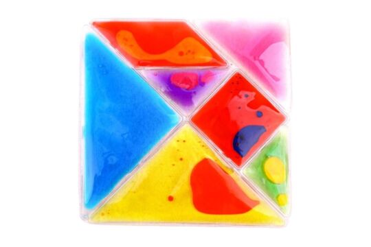 Liquido Tangram - Set 7