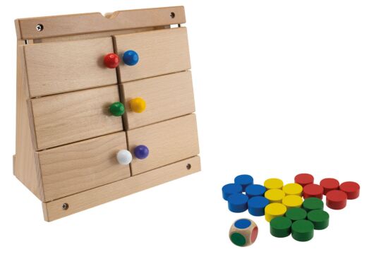 Ratespiel Errate die Bilder