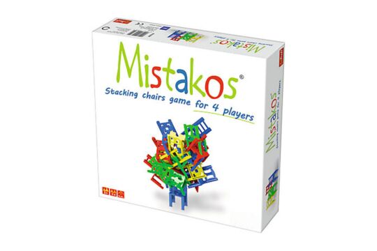 Mistakos