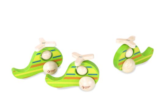 Little Copter